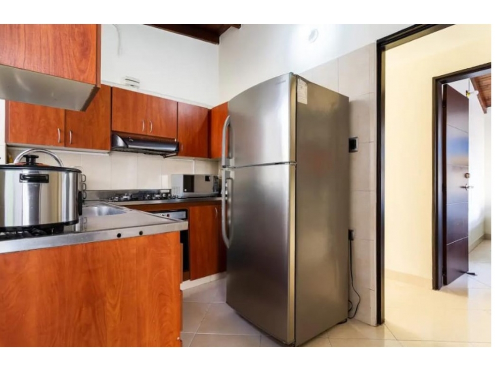 Casa en venta en Suramericana - Medellín — foto 4