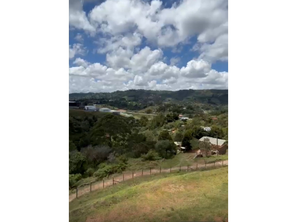 Finca en Venta en Guarne la Mosquita Medellin — foto 4