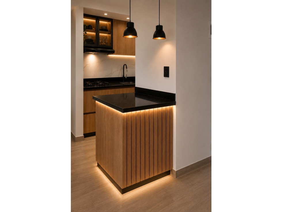 Venta apartamento para *ESTRENAR* en Robledo Pajarito - Las Lunas