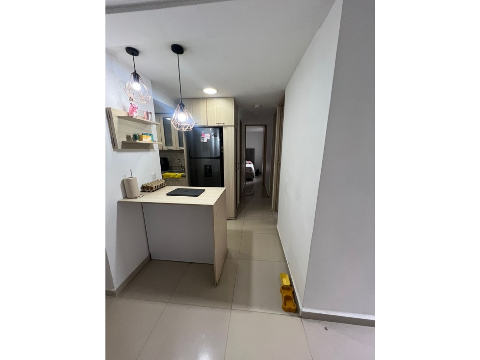 Apartamento en venta en Robledo Pajarito Sector Las Lunas — foto 5