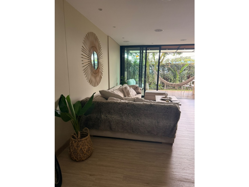 Casa para la venta en Envigado el atravesado — foto 4