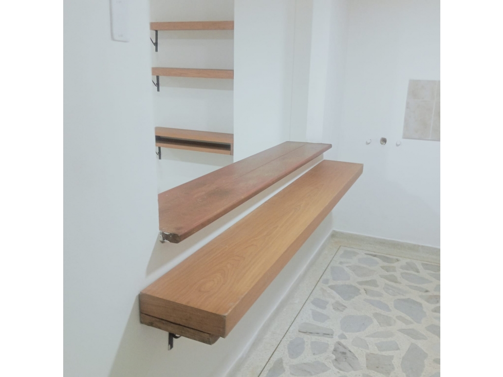 Apartamento en venta Medellín Suramericana — foto 5