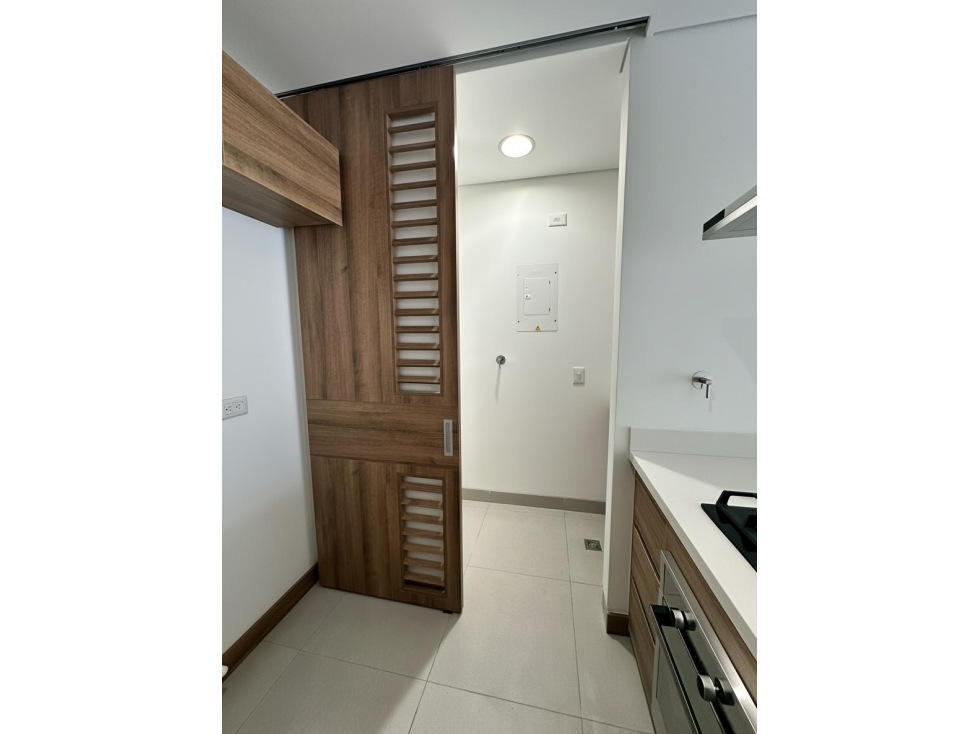 Apartamento para venta en Ciudad del Río El Poblado — foto 5