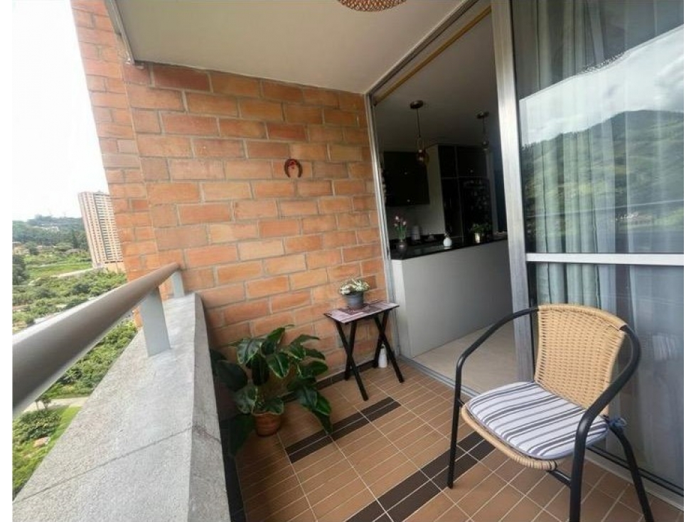Apartamento para la venta en la Doctora Sabaneta Antioquia — foto 4