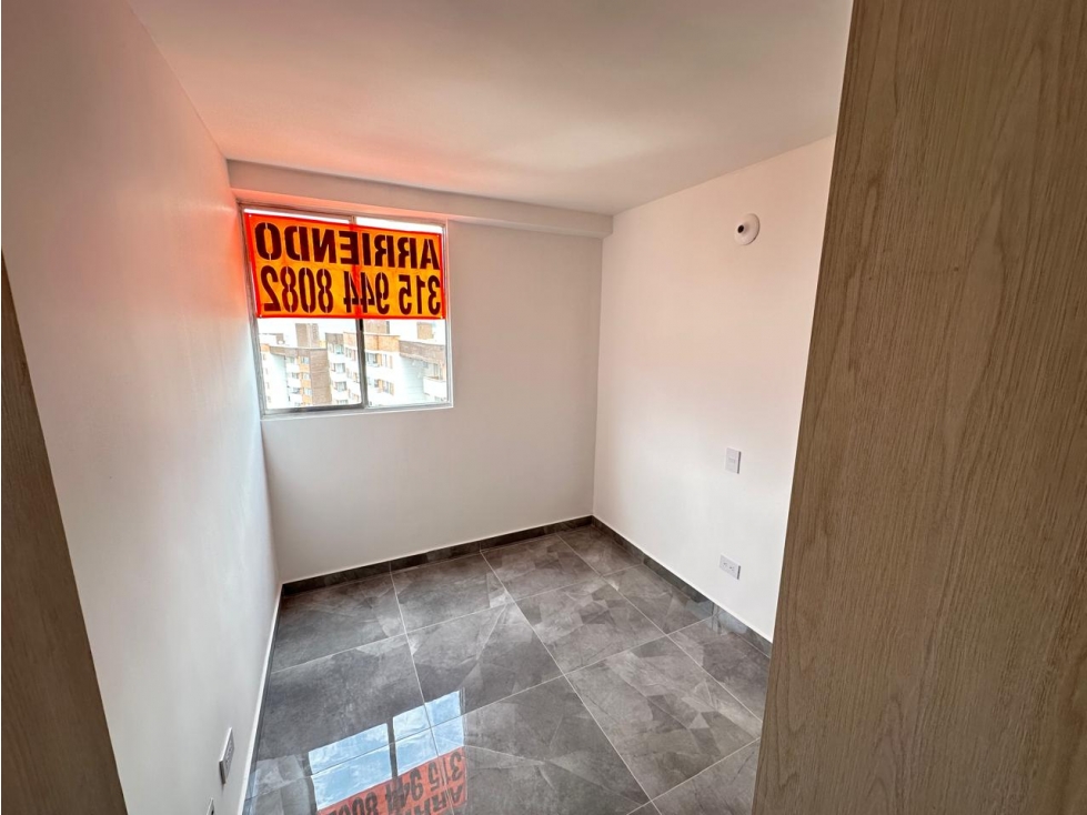 Apartamento para arriendo en Bello Fabricato los puertos — foto 6