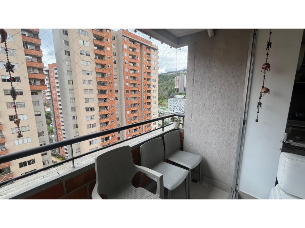 Apartamento en venta en Santa Ana Bello - 5
