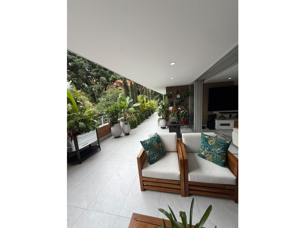 Apartamento en venta en Castropol Medellin - 5