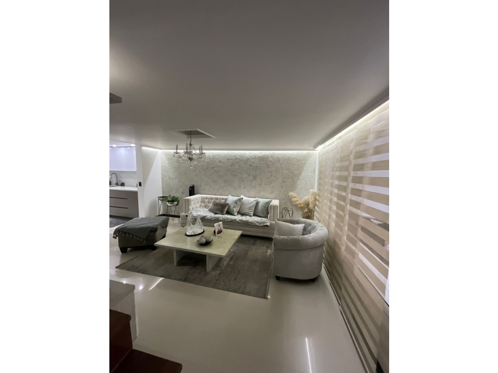 Casa para la venta en la Mota Medellin — foto 5