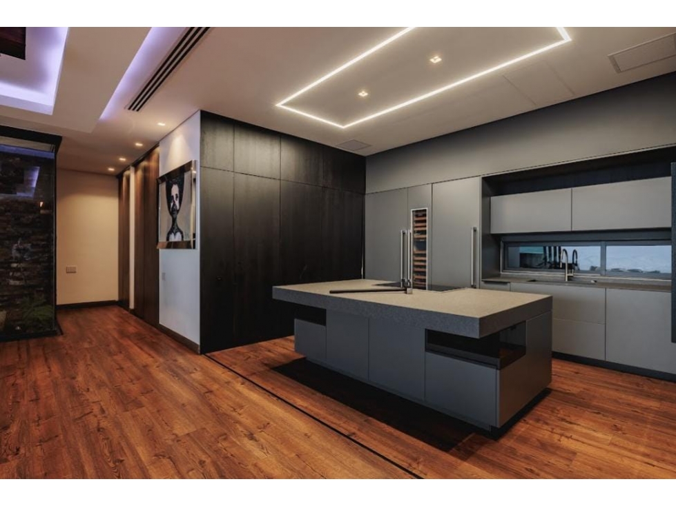 Apartamento para la venta- Poblado los Balsos Medellín — foto 4