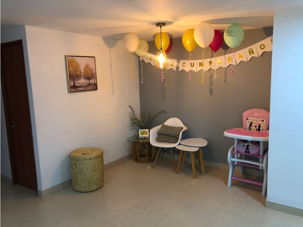 Venta de apartamento en Belén Loma de Los Bernal — foto 5