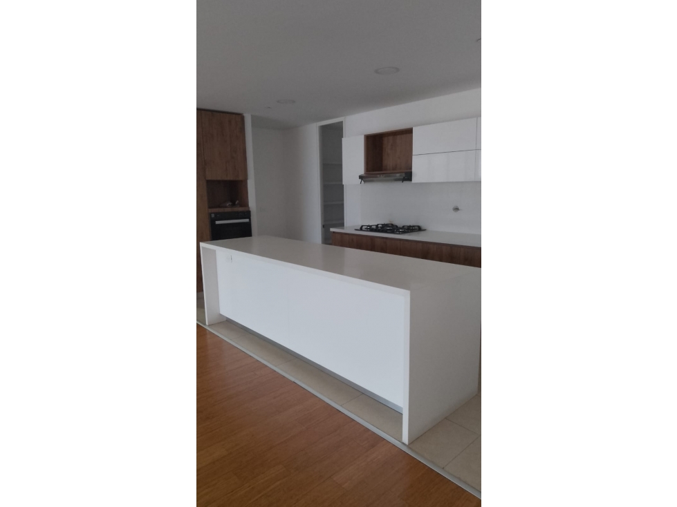 Apartamento en Venta en El Poblado Medellin Zona Plana — foto 4