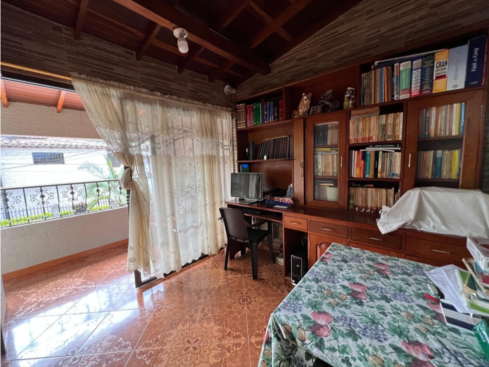 Venta de casa en Belen Aliadas — foto 5