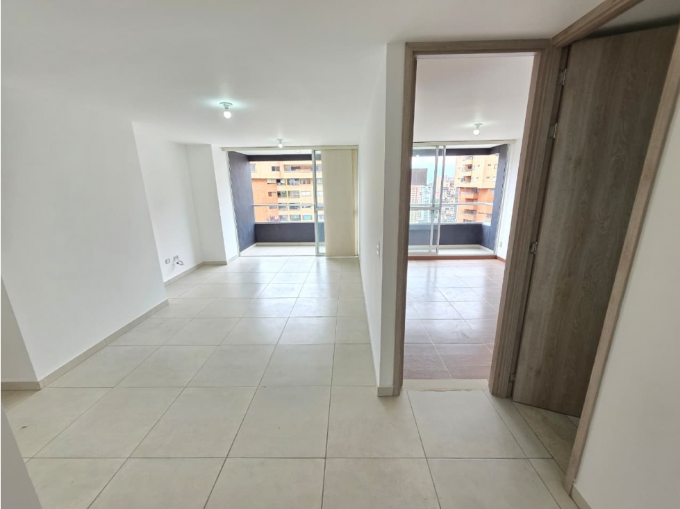 apartamento en venta en sabaneta las lomitas — foto 3