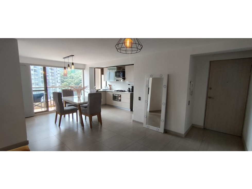 Venta de Apartamento en Sabaneta Pan de Azucar - 2