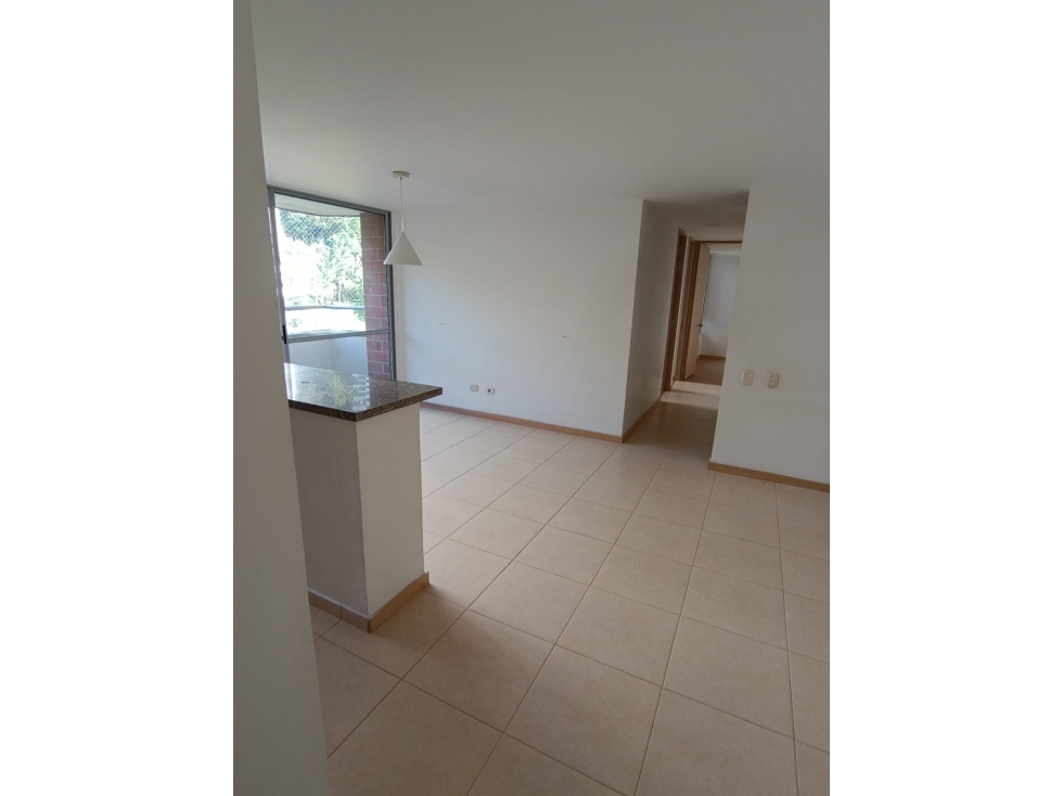 Apartamento en venta en Loma del Indio Poblado — foto 6
