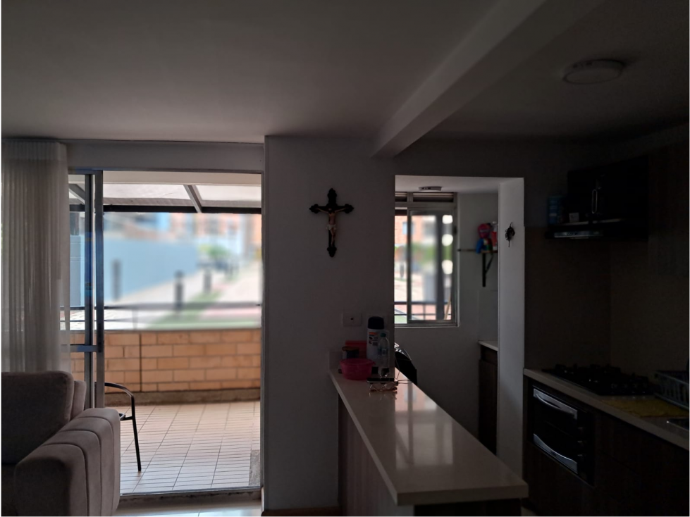 Apartamento en venta en Tierra Firme San German — foto 6