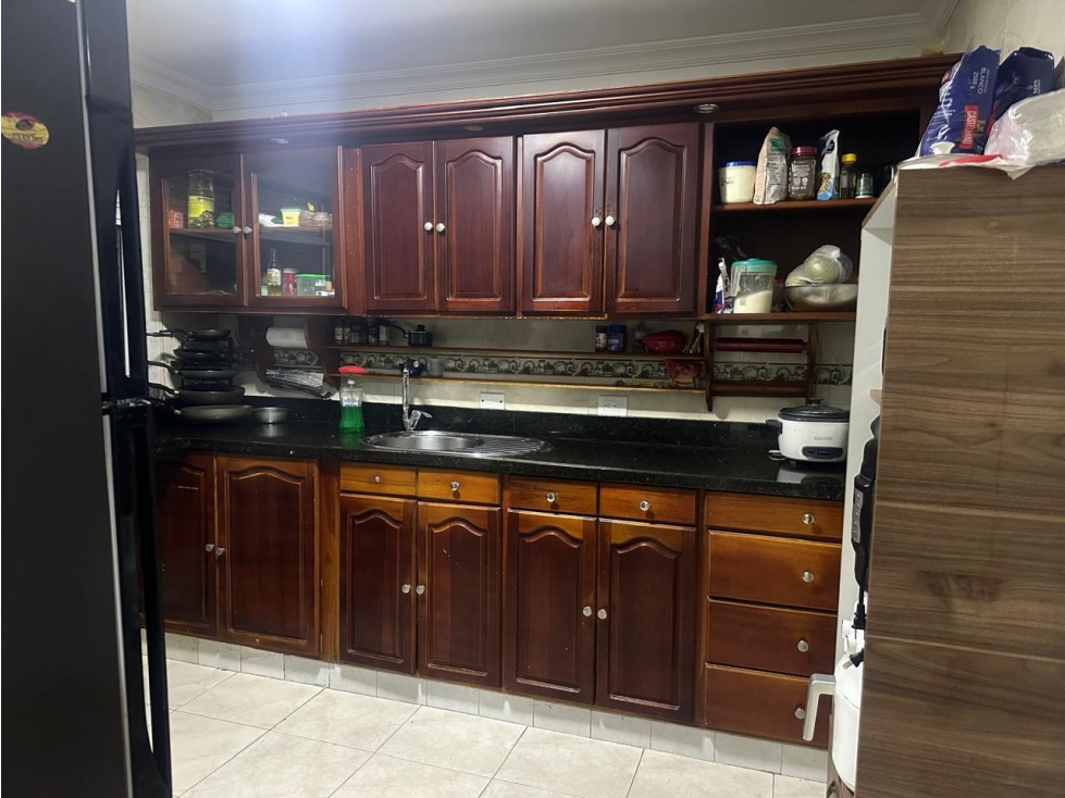 Casa en venta en la Almeria Medellin — foto 4
