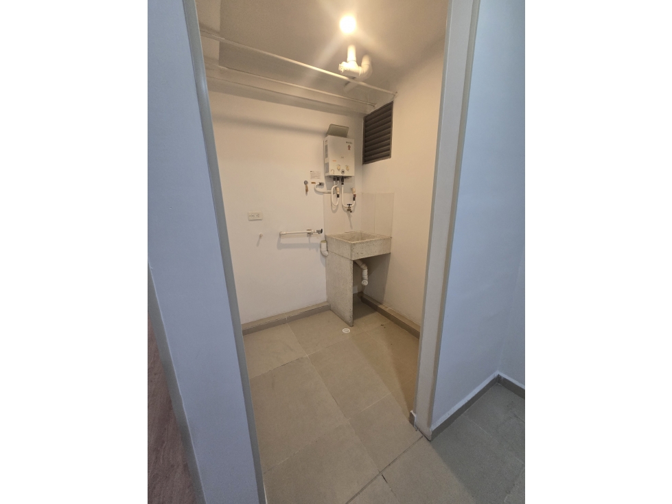 Apartamento para la venta Sabaneta Pan de Azúcar — foto 5