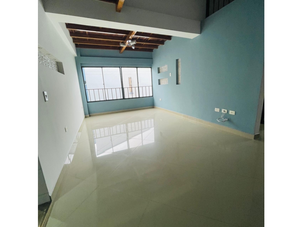 Apartamento en venta Medellín Altamira Robledo — foto 4
