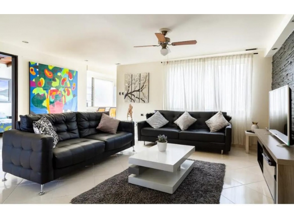 Casa en venta en Suramericana - Medellín
