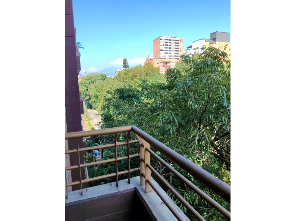 Apartamento en venta en Portal Envigado