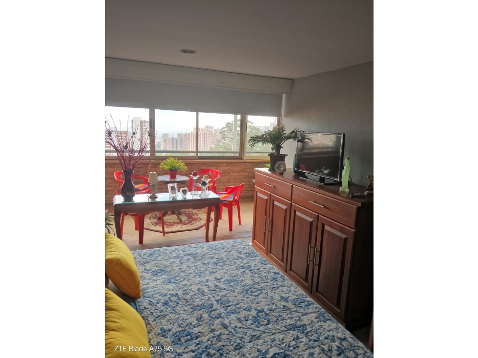 Apartamento en venta en Sabaneta — foto 2