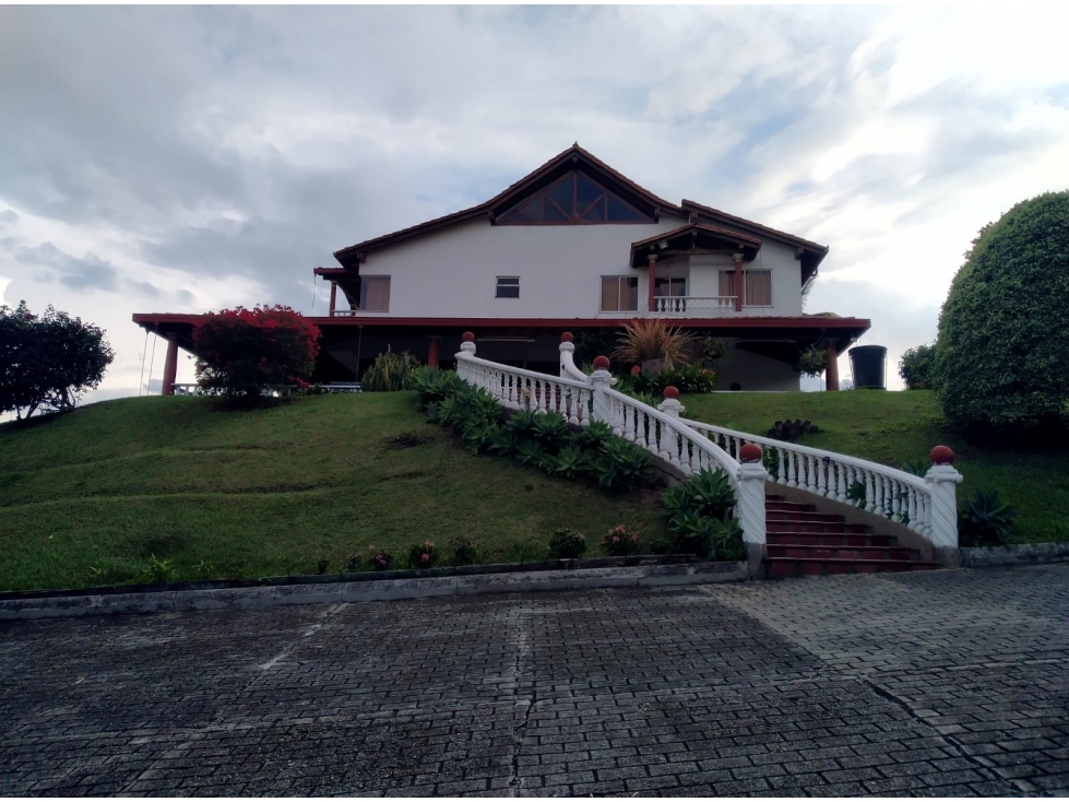 Finca para la venta en Copacabana Antioquia