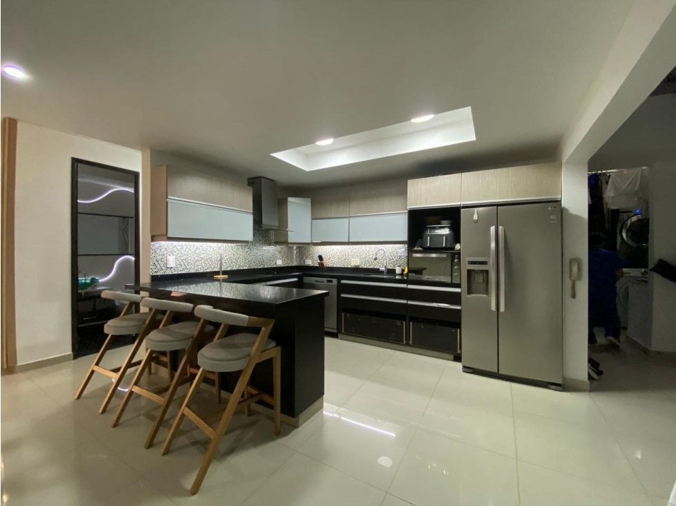 Apartamento para la venta en Envigado la Frontera Poblado — foto 3