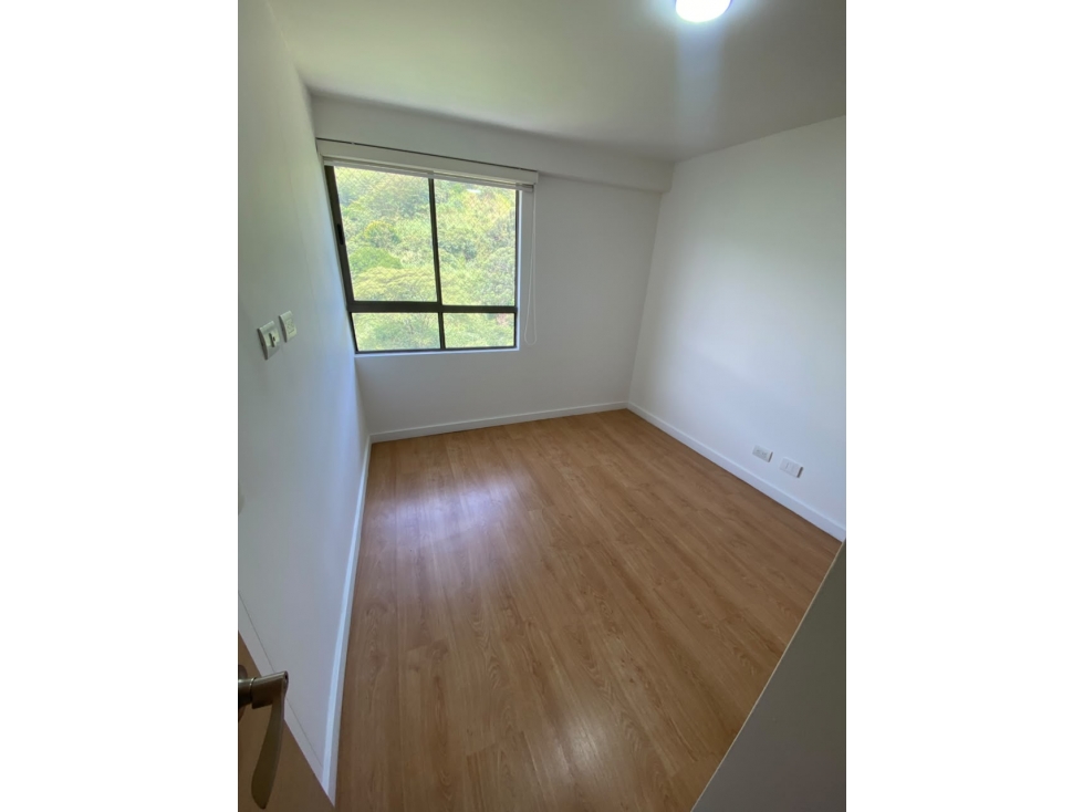 Apartamento para la venta en la loma de los bernal — foto 6