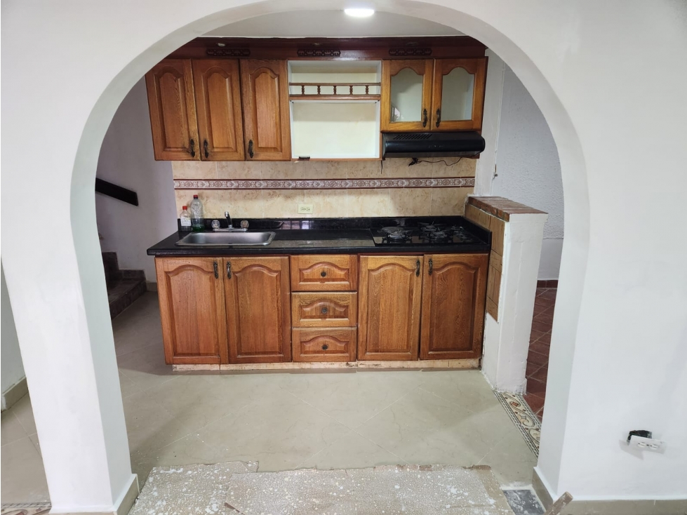 Apartamento en venta en Santa Ana San Buenaventura, Bello — foto 4