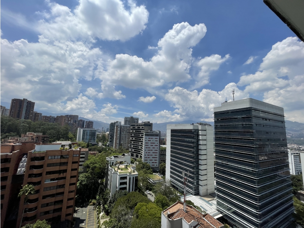 Apartamento para la venta en El Poblado — foto 3