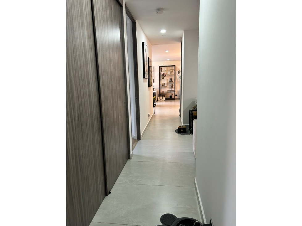 Apartamento en venta en Las Brujas Envigado 175 m² piso 15 — foto 5
