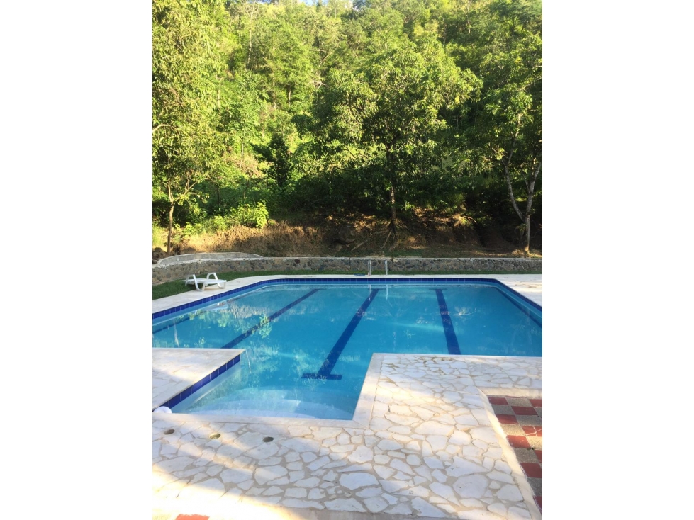 Finca en Santa Fe de Antioquia — foto 2