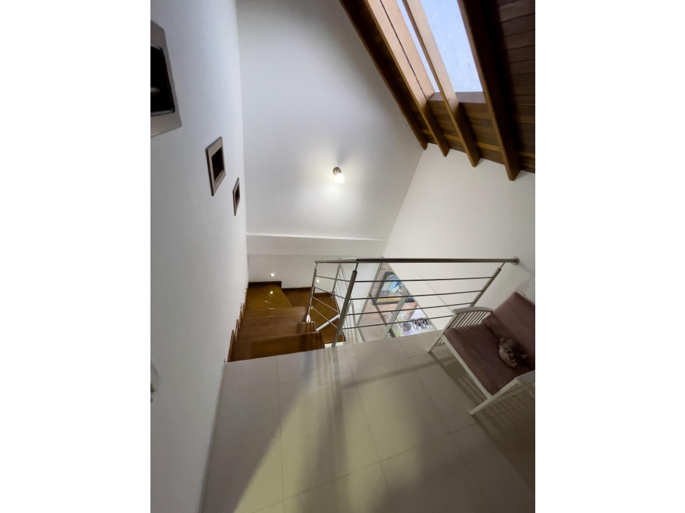 Casa para la venta en La Estrella Cerca del Parque Antioquia — foto 6