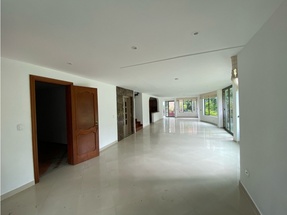 Casa para la venta en Sabaneta — foto 3