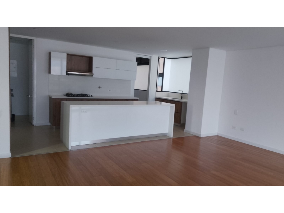 Apartamento en Venta en El Poblado Medellin Zona Plana — foto 2