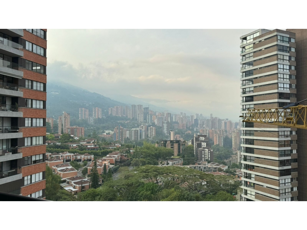 Venta de apartamento en Palmas sector Padre Marianito — foto 2