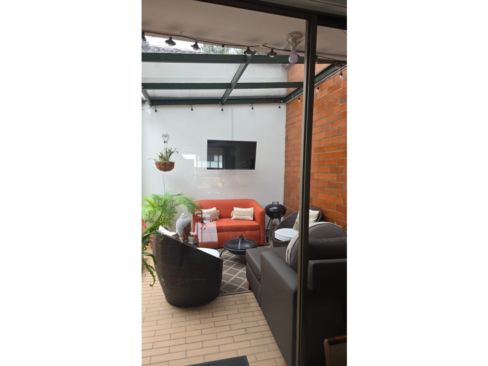 Casa para la venta ubicada Estrella Antioquia — foto 5