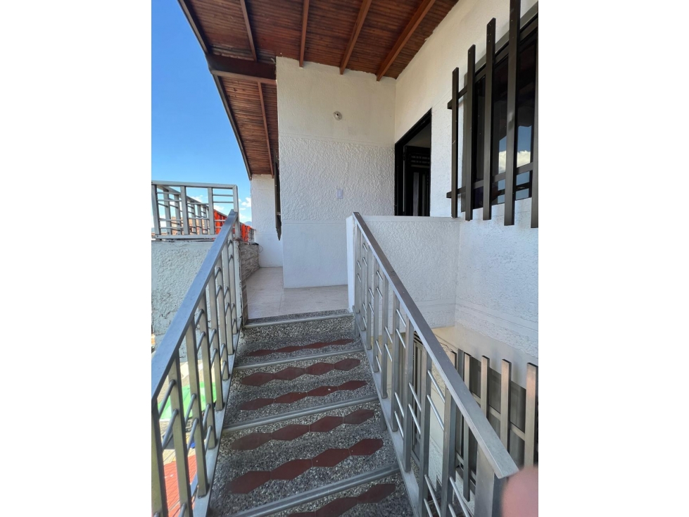 Apartamento en venta en Robledo-Diamante-Pablo Tobón Uribe-Medellín