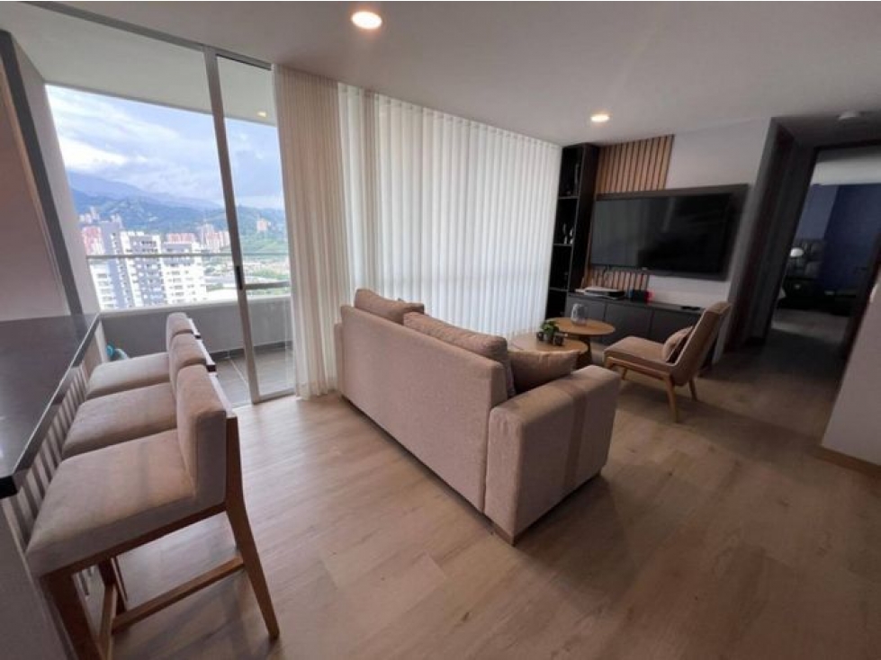 Venta de Apartamento en La Estrella Suramerica — foto 2