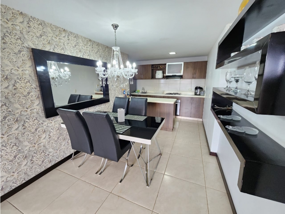 Apartamento en venta en sabaneta — foto 3