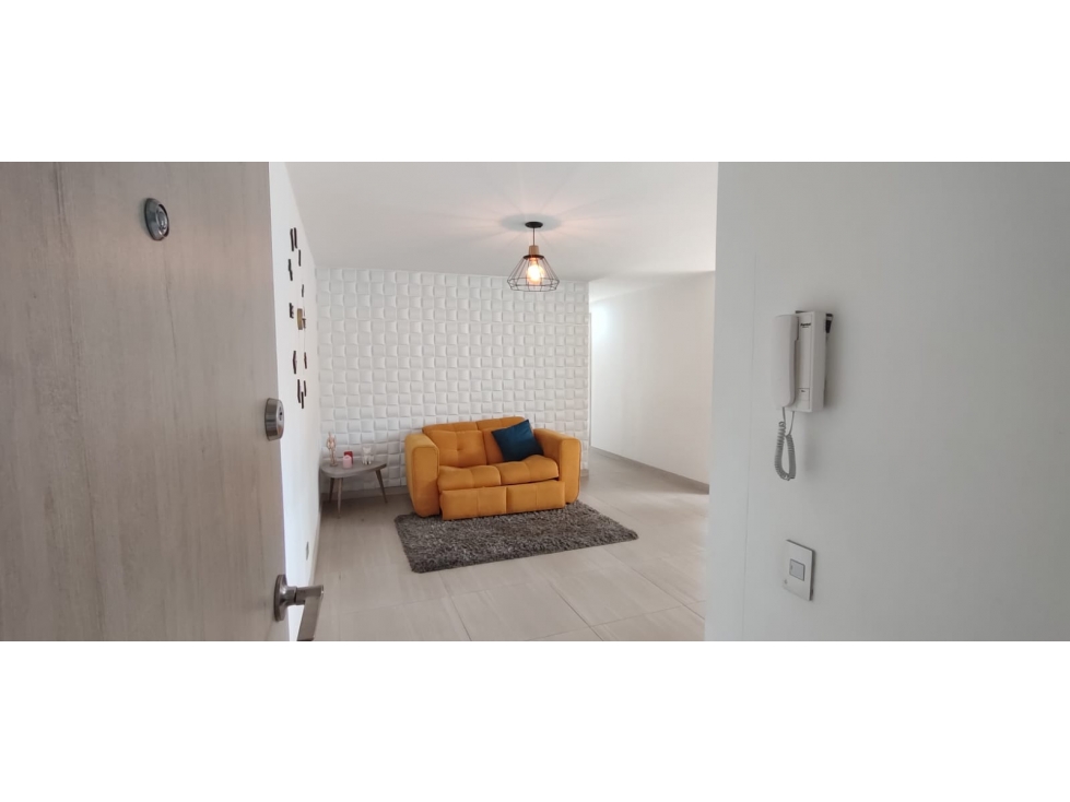 Venta de Apartamento en Sabaneta Pan de Azucar - 5