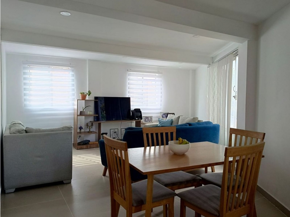 Casa en venta Belen la Mota Medellin — foto 6
