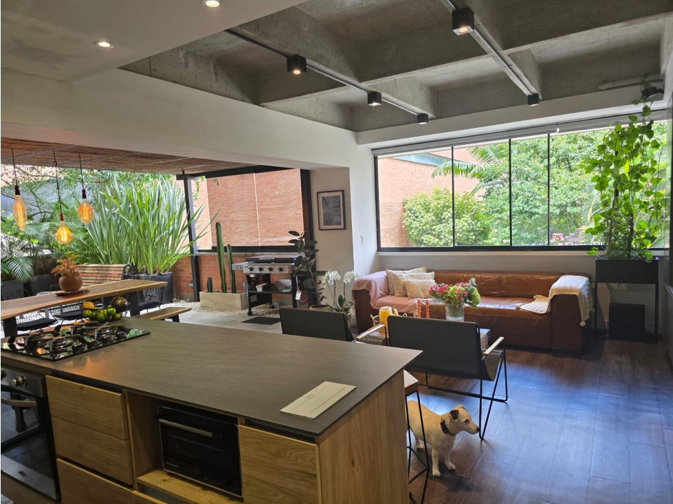 Apartamento para la venta Envigado Antioquia