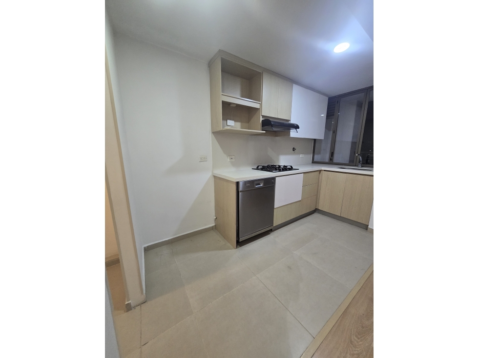 Apartamento para la venta Sabaneta Pan de Azúcar — foto 4