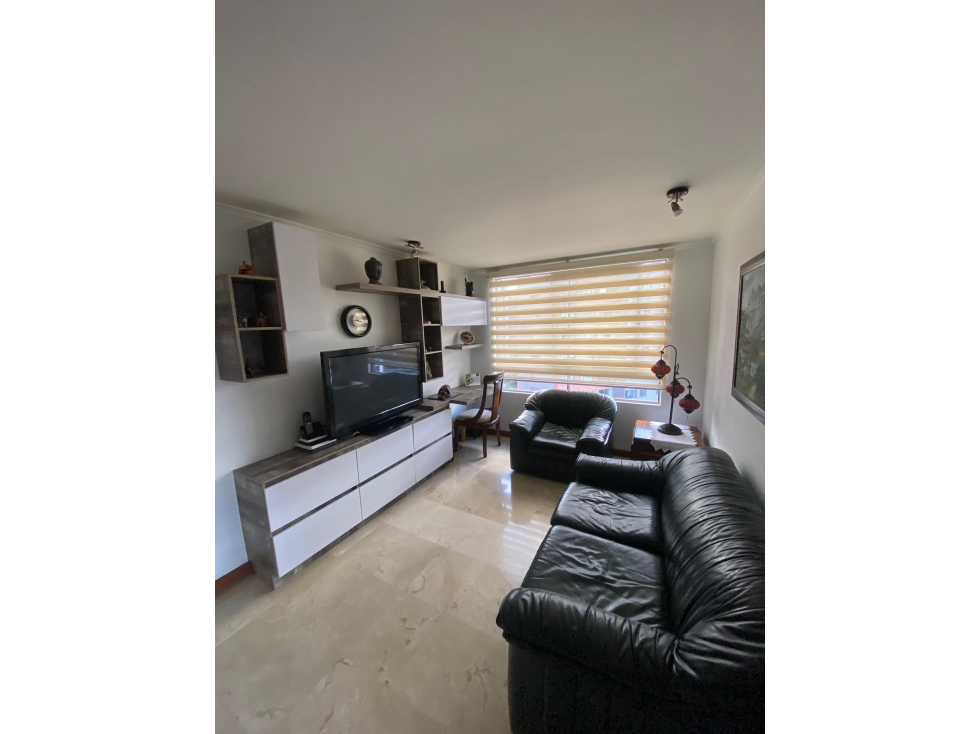 Apartamento para la venta Poblado los Balsos Medellín — foto 2