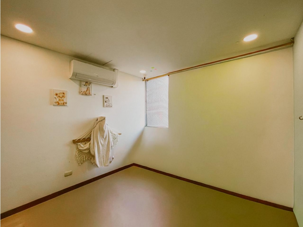 Apartamento para la venta Poblado los Balsos Medellín — foto 6