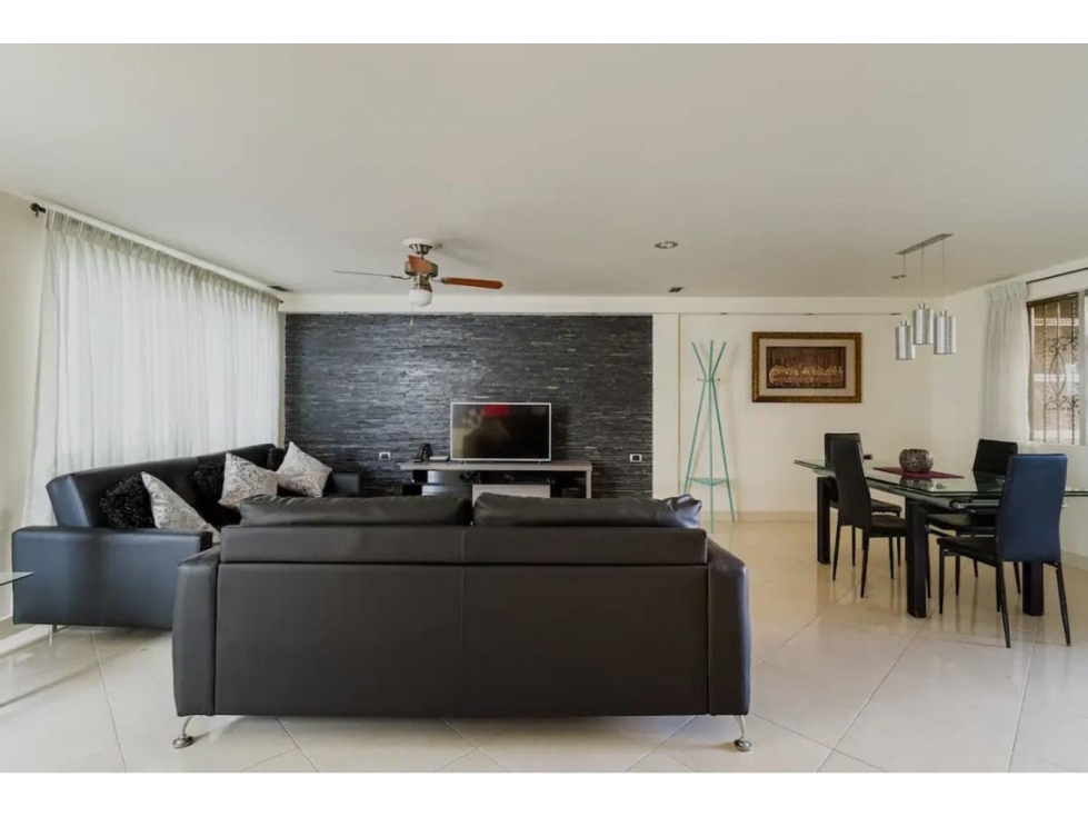 Casa en venta en Suramericana - Medellín — foto 2