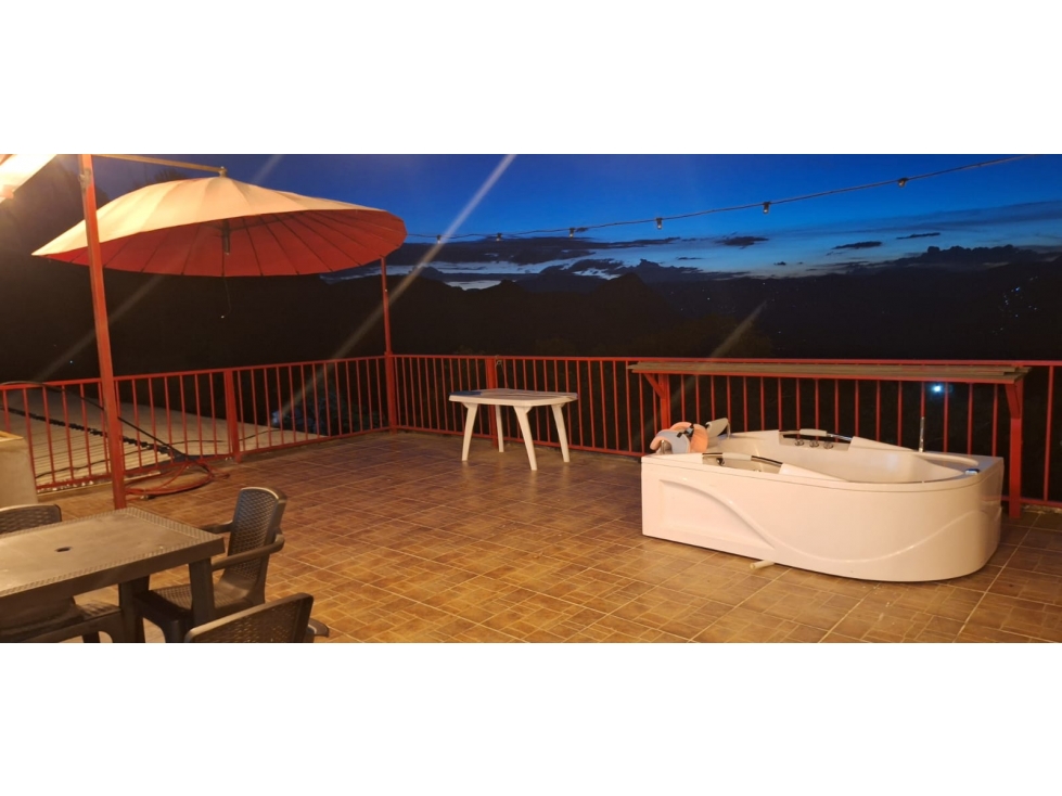 Casa finca en venta en Venecia Antioquia - 3