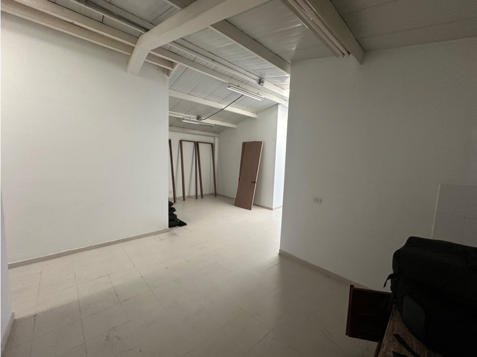 Oficina en arriendo en Manila El Poblado Medellín - 3